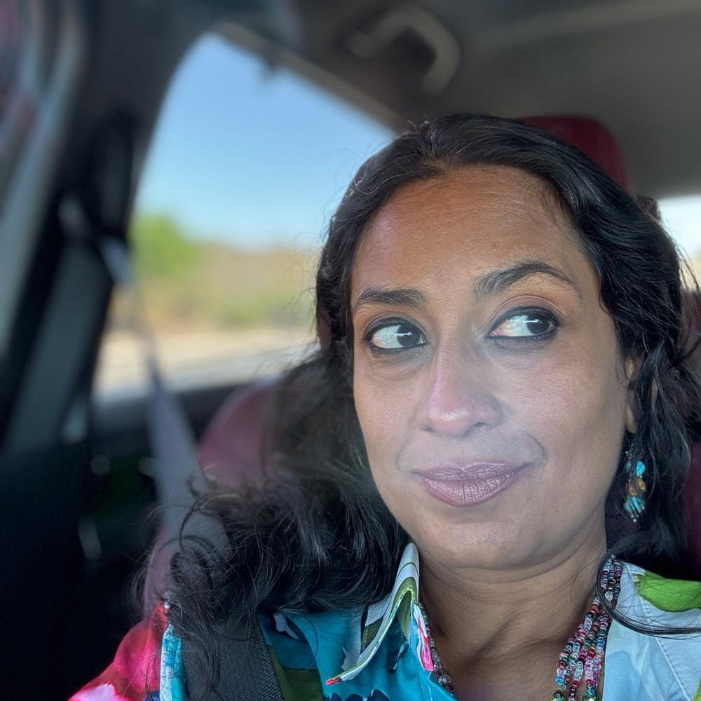 Meet your Posher, Zeenat